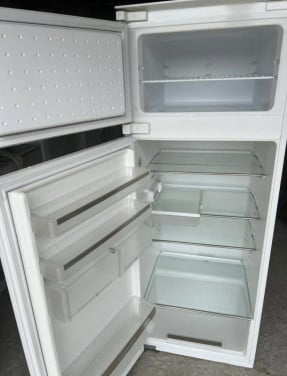 Siemens inbouw koel vries combinatie koelkast vriezer 145x54