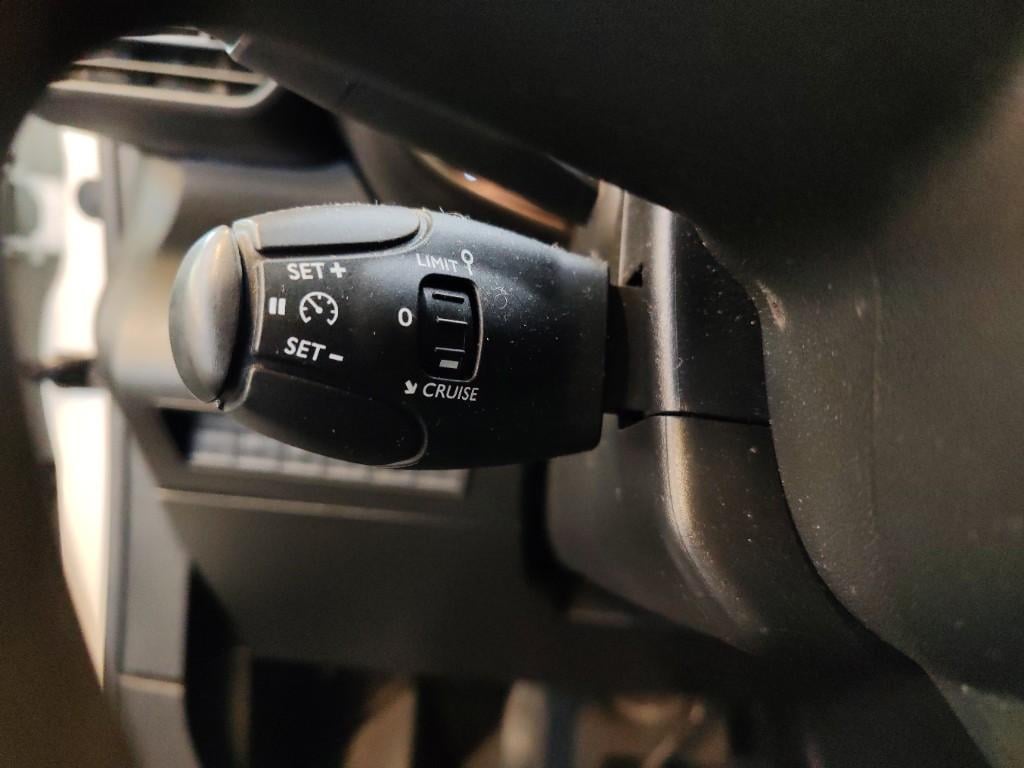 Citroen Berlingo van gb 1.5 bluehdi 75pk l1 club apple carplay & android au