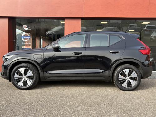 Volvo XC40 1.5 t4 plug-in hybrid plus dark