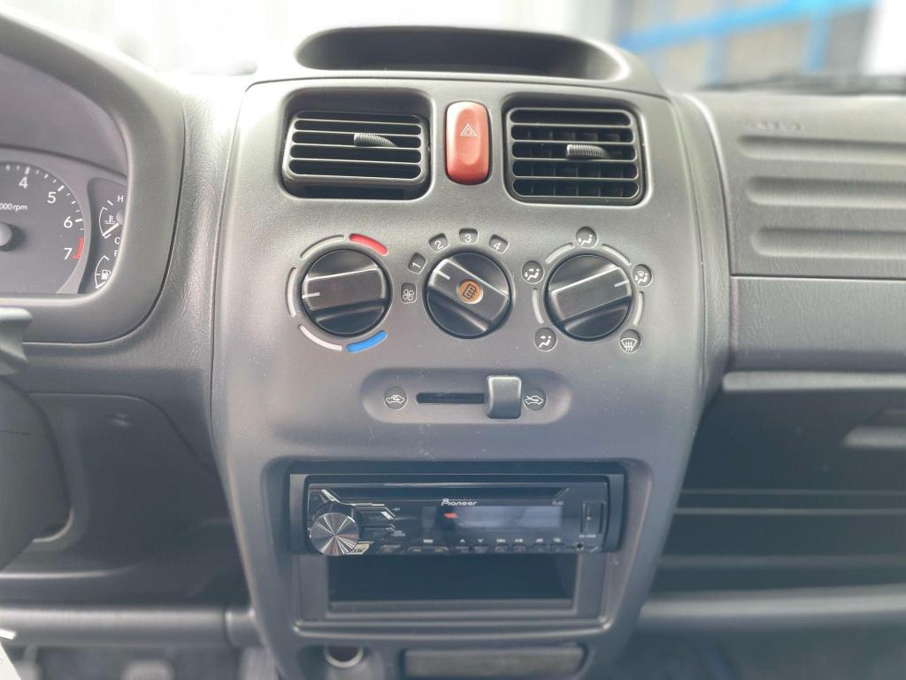 Suzuki Wagon R 1.3 glx