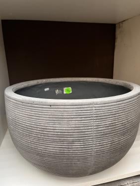Buitenpot 50%korting