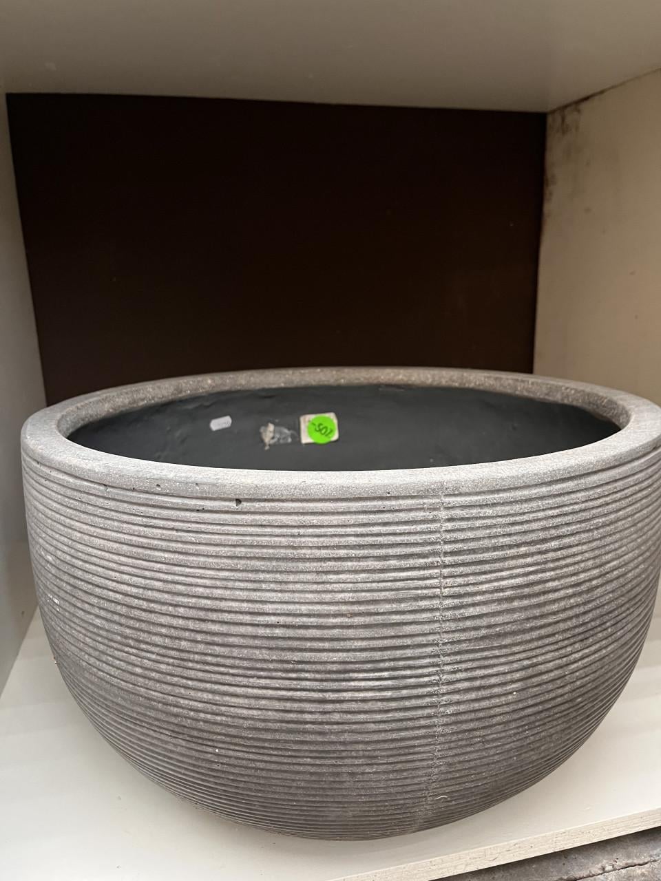 Buitenpot 50%korting