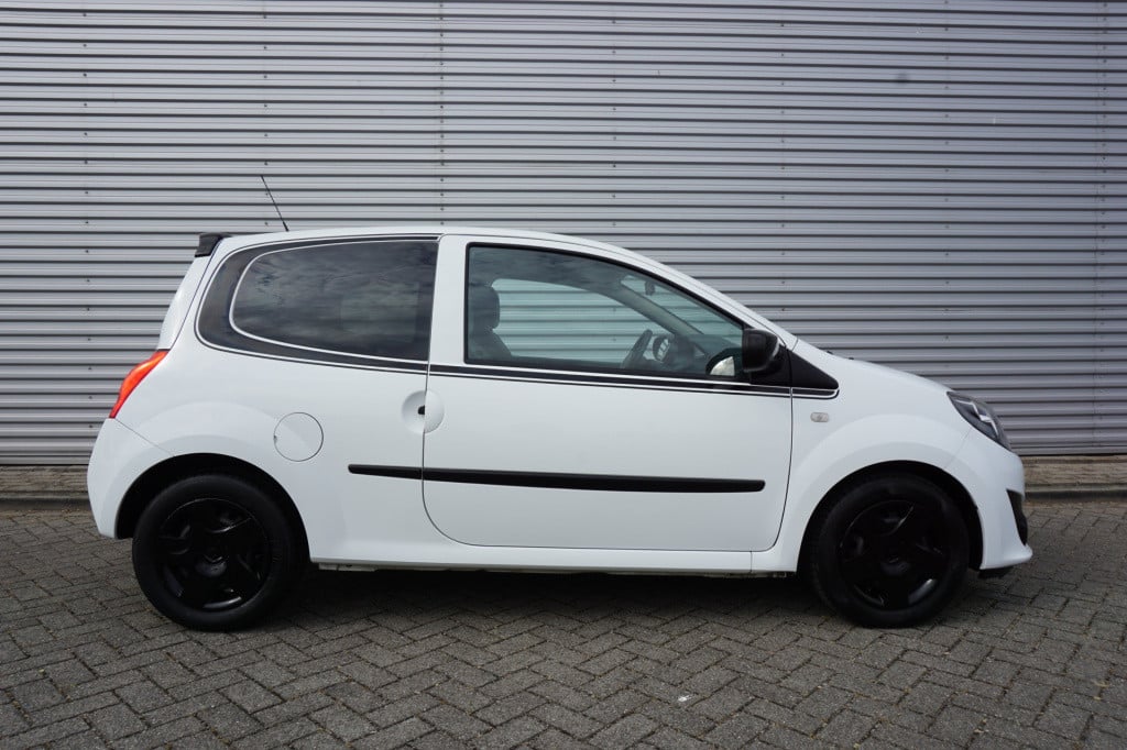 Renault Twingo 1.2-16v collection 1e eigenaar / airco / elektr. ramen / nap