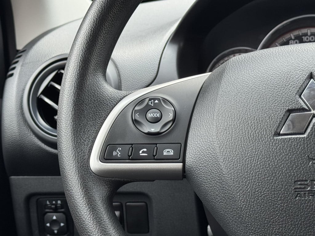 Mitsubishi Space Star 1.2 connect+