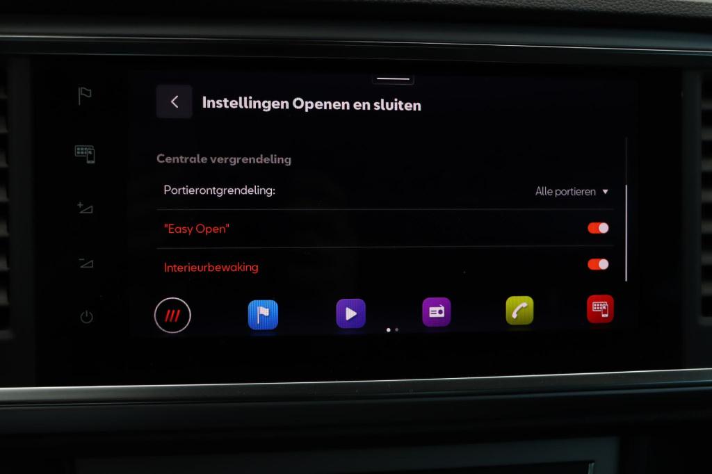 Seat Ateca 1.5 tsi fr business intense dsg7 150pk