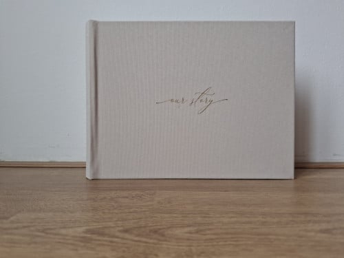 Fotoalbum 17 x 23 cm