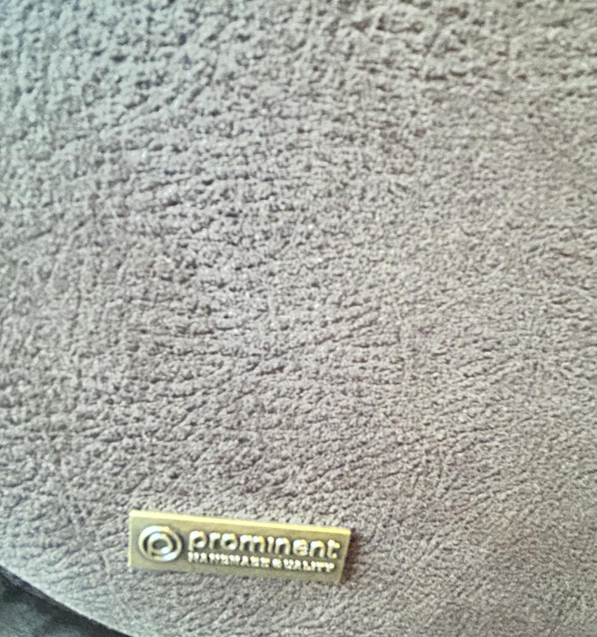 Prachtige 6 standen relax stoel Prominent