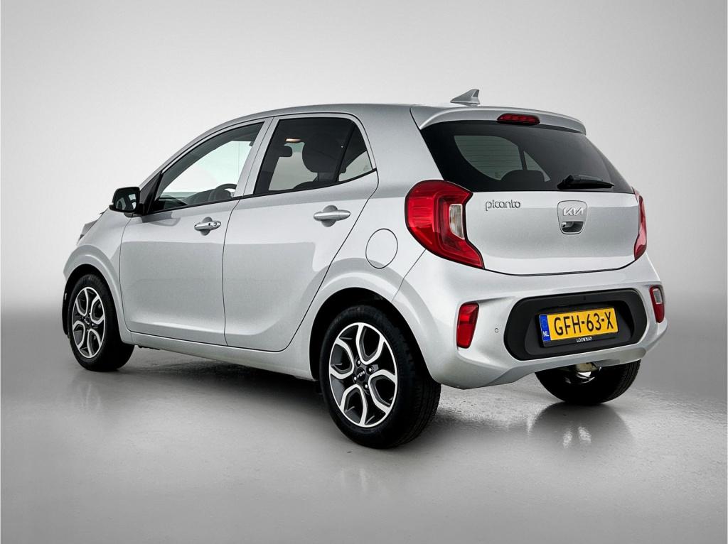 Kia Picanto 1.0 dpi dynamicplusline nap | btw | climate control