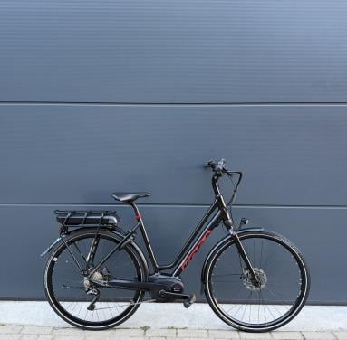 ZGAN Koga E-Element elektrische fiets 500WH