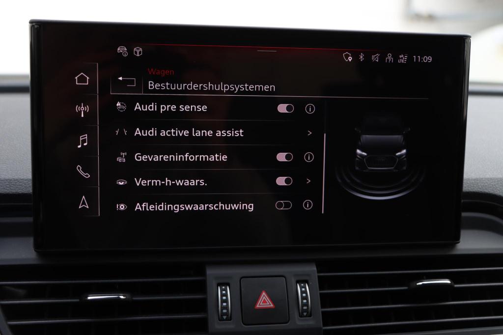 Audi Q5 sportback 50 tfsi e s edition competition 300pk s tronic | soh 90,4