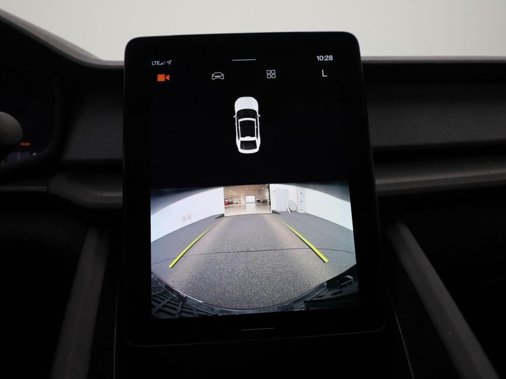 Polestar 2 long range single motor | automaat | panorama dak | virtual cock