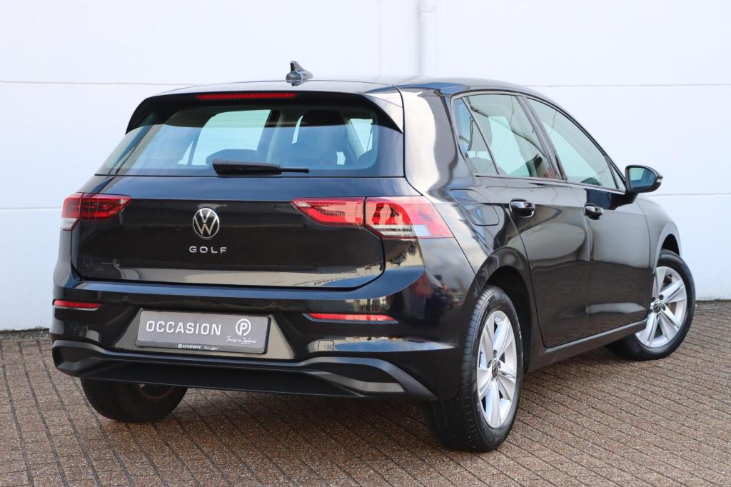 Volkswagen Golf 1.0 tsi life