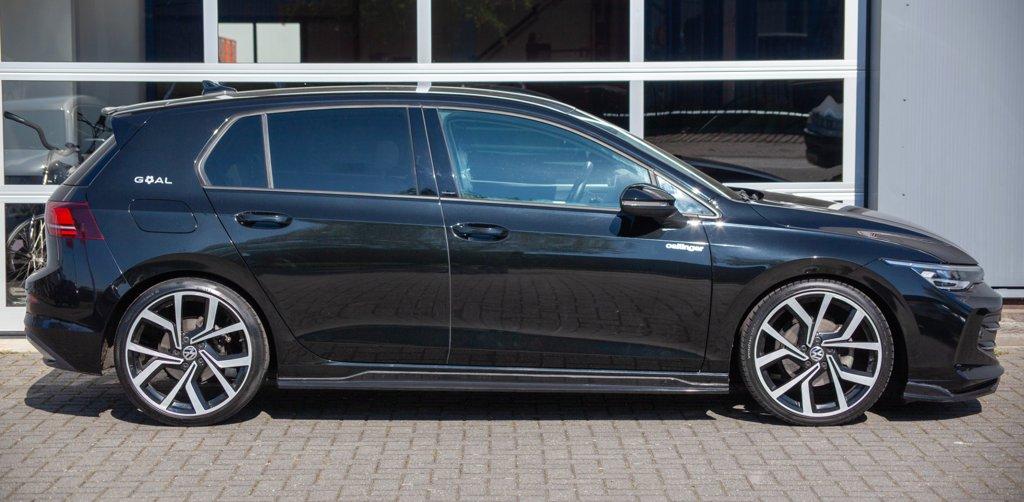 Volkswagen Golf 1.5 tsi life edition