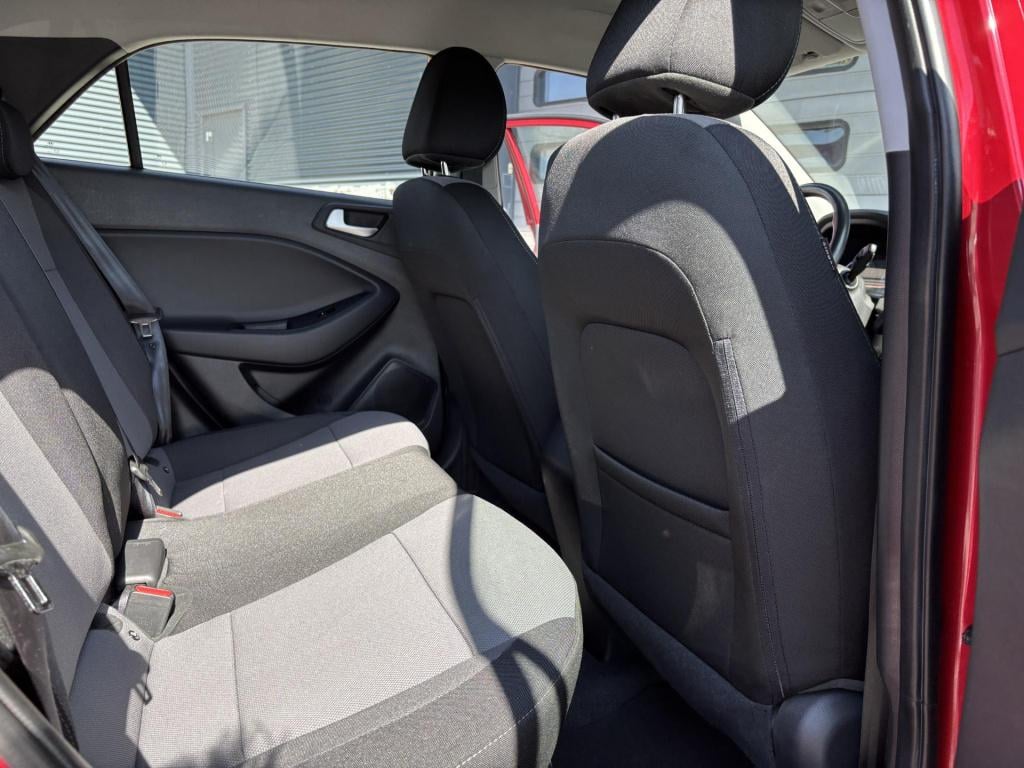 Hyundai I 20 1.0 t-gdi comfort