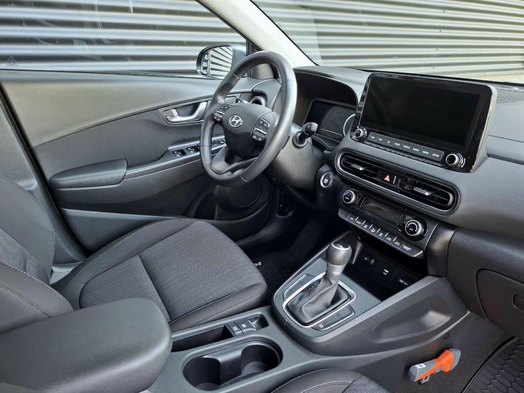 Hyundai Kona 1.6 gdi hev fashion
