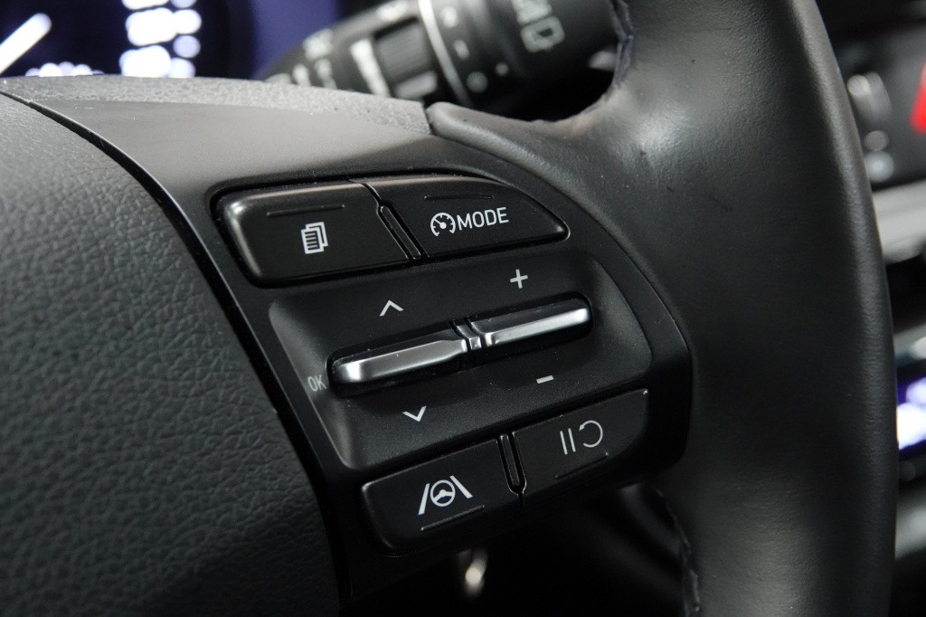 Hyundai I 30 1.0 t-gdi mild-hybrid