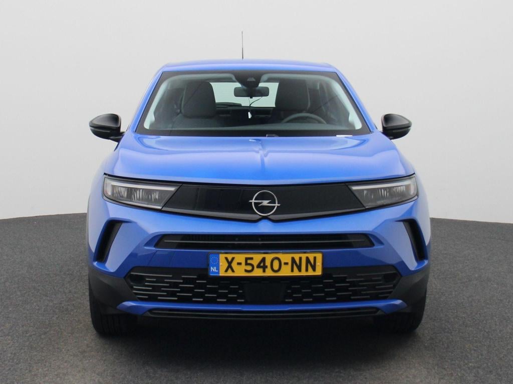 Opel Mokka 1.2 turbo edition