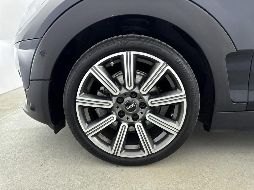 Mini Clubman mini 1.5 cooper richmond park edition | automaat | lmv | half 