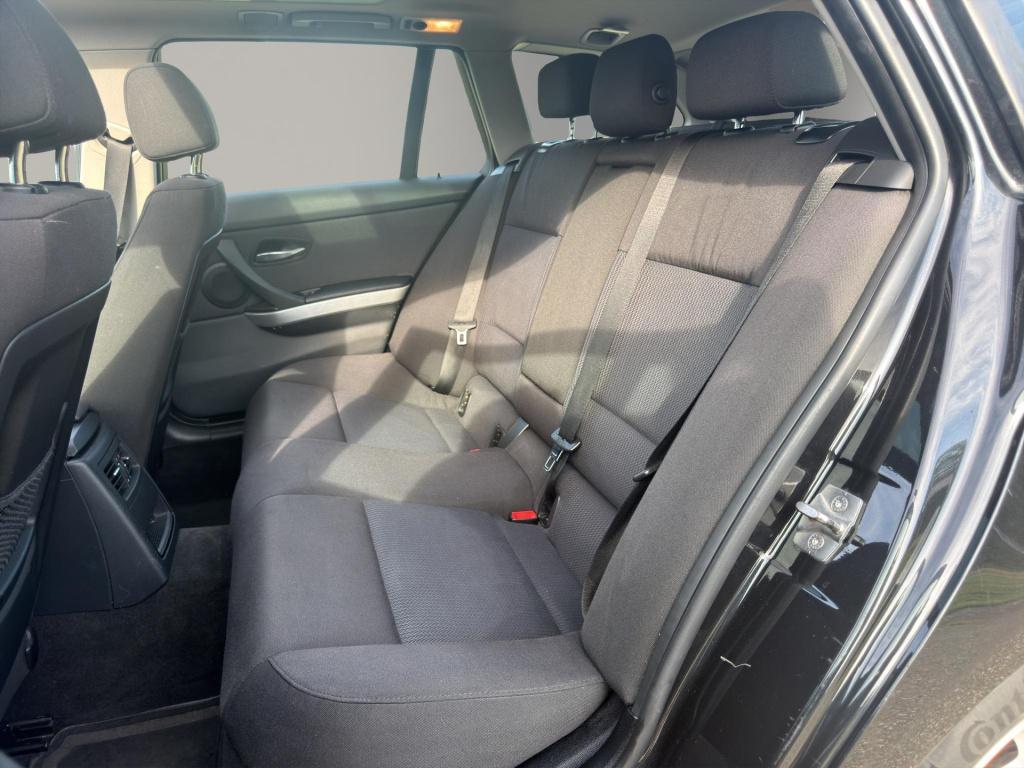 BMW 3-serie touring 318i high executive pano automaat xenon pdc