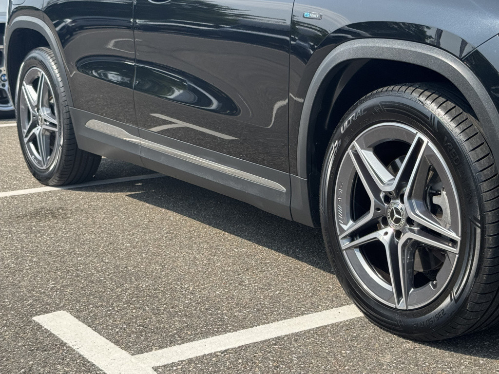Mercedes-Benz Gla-klasse 250 e amg line l automaat i mbux l 360° camera l w