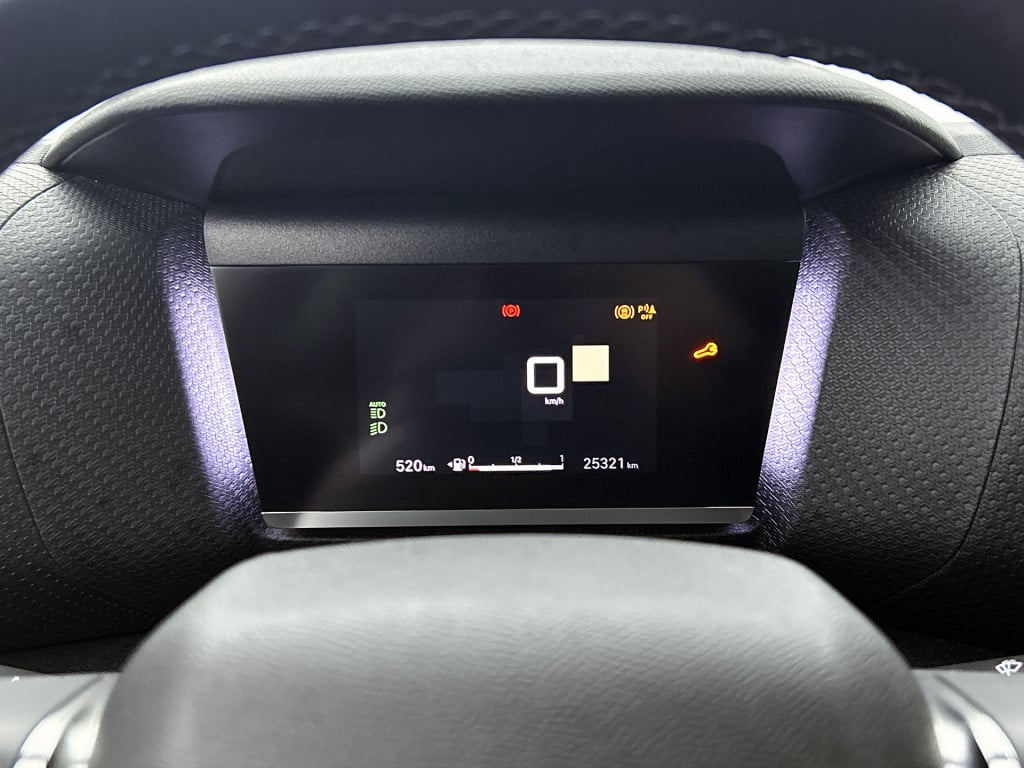 Citroen C4 130pk shine | rijklaar | panorama dak | headup display ||