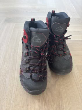 Bergschoenen McKinley maat 34