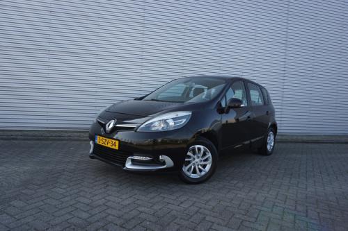 Renault Scenic 1.2 tce bose 1e eigenaar - climate / navi / cruise / parkeer