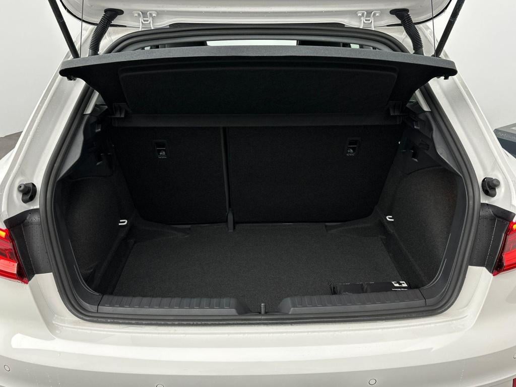 Audi A1 Sportback advanced edition 25 tfsi 70 kw / 95 pk sportback 5