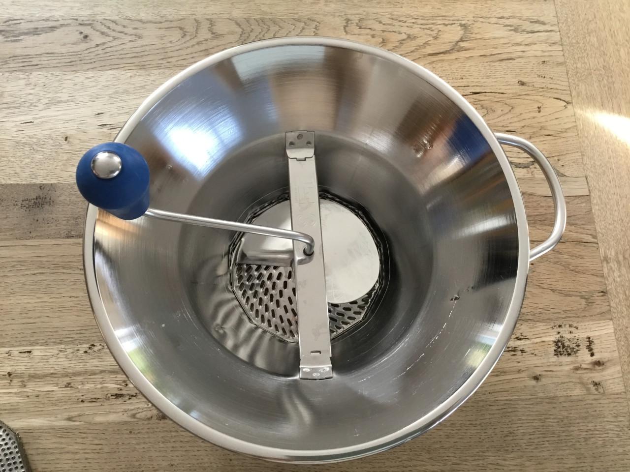 Horeca Passe Vite , Roerzeef.