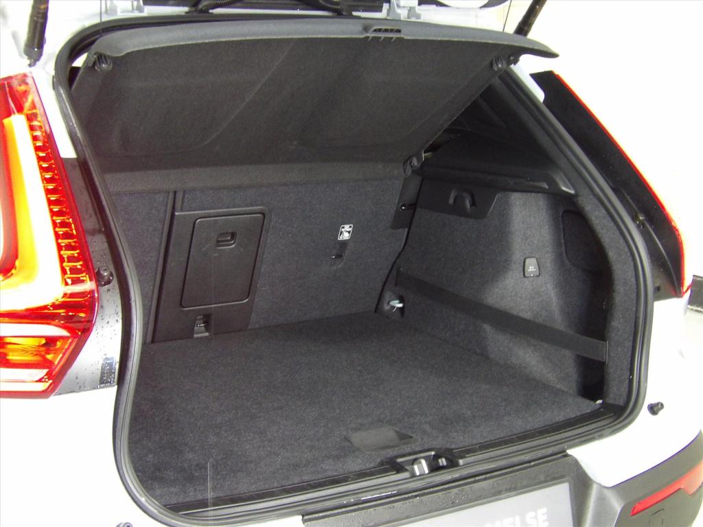 Volvo XC40 t5 twin engine 262pk geartronic inscription expression