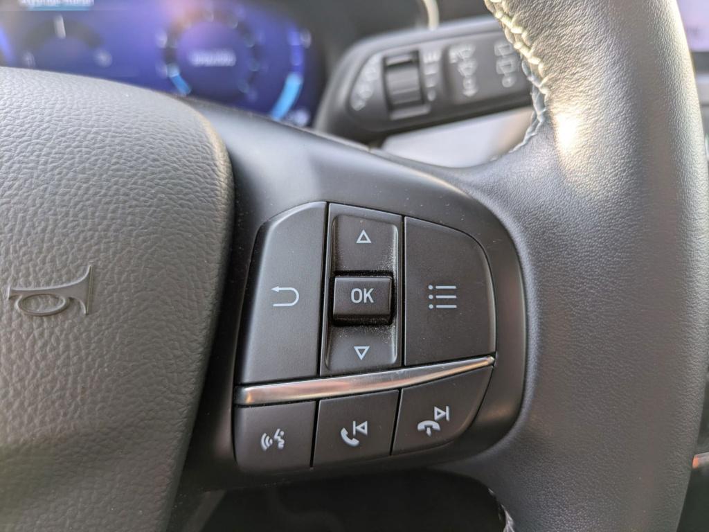 Ford Focus wagon 1.0 ecoboost hybrid titanium x business | 1e eigenaar! | c