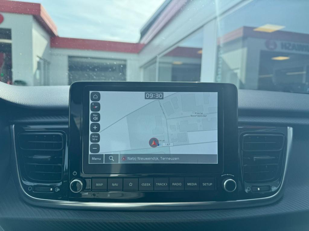 Kia Rio 1.0 t-gdi mhev dynamicplusline