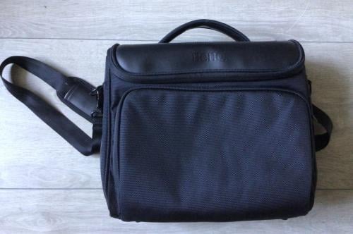 BenQ projector/ beamer tas