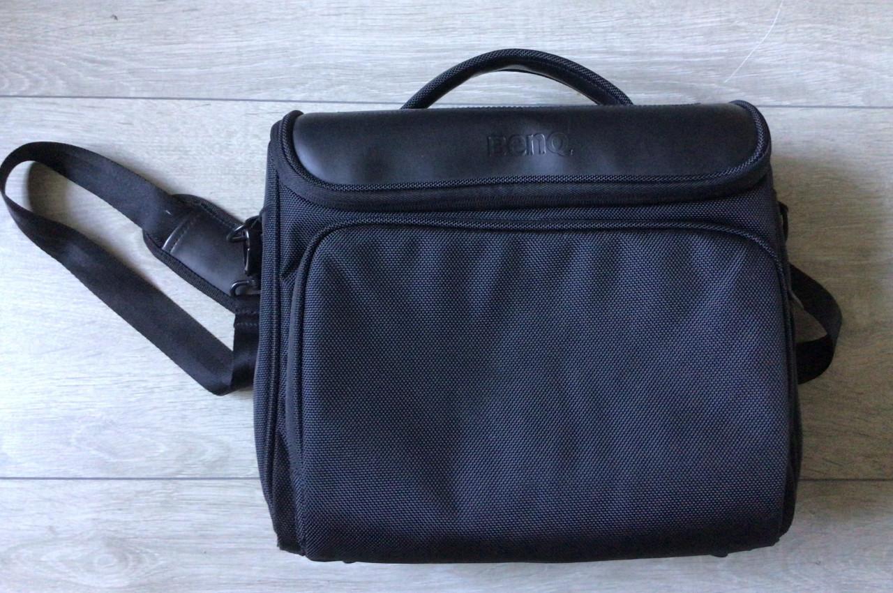 BenQ projector/ beamer tas