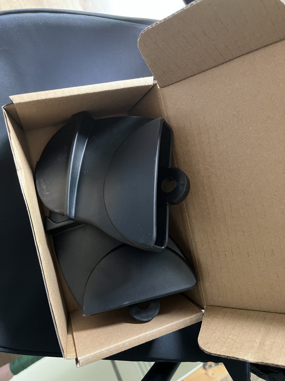 Easywalker kinderwagen