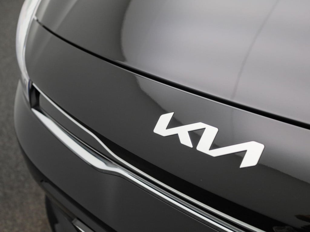 Kia Rio 1.2 dynamicplusline | lmv | leder | navigatie | parkeer sensoren | 