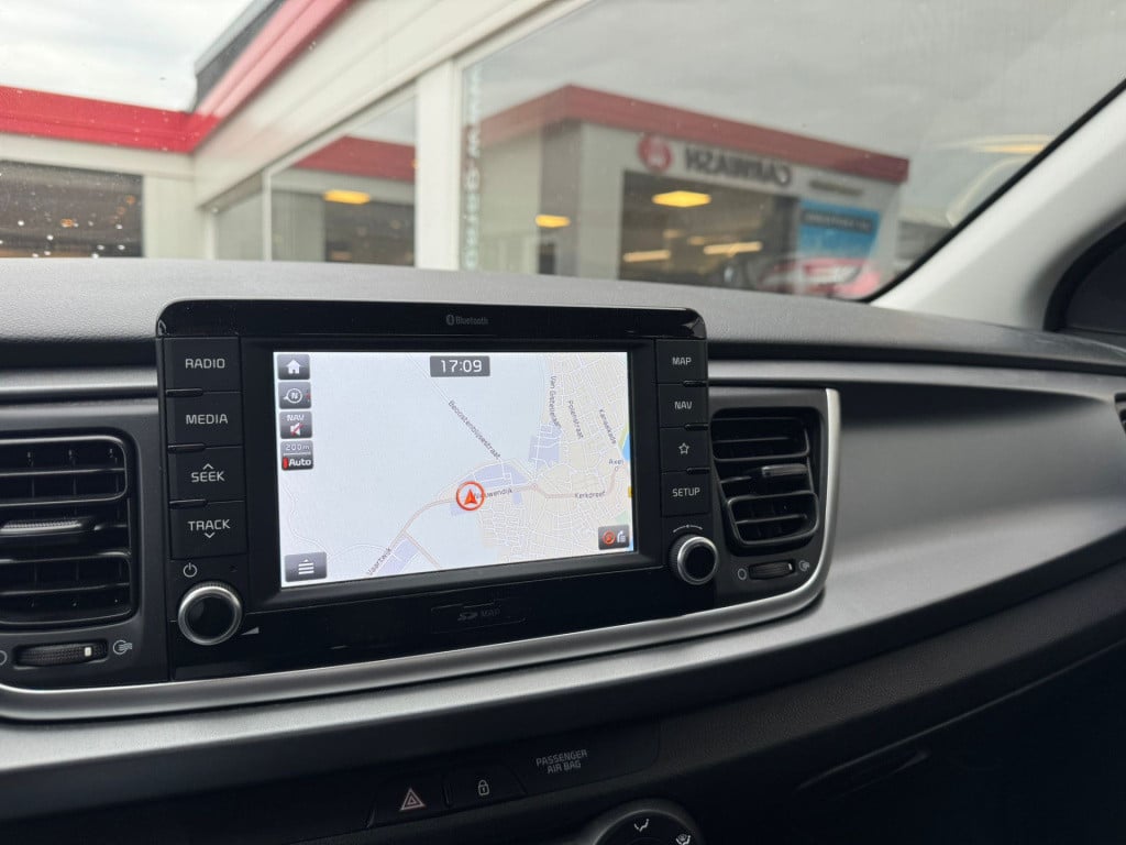 Kia Rio 1.0 tgdi comfortplusline navigator
