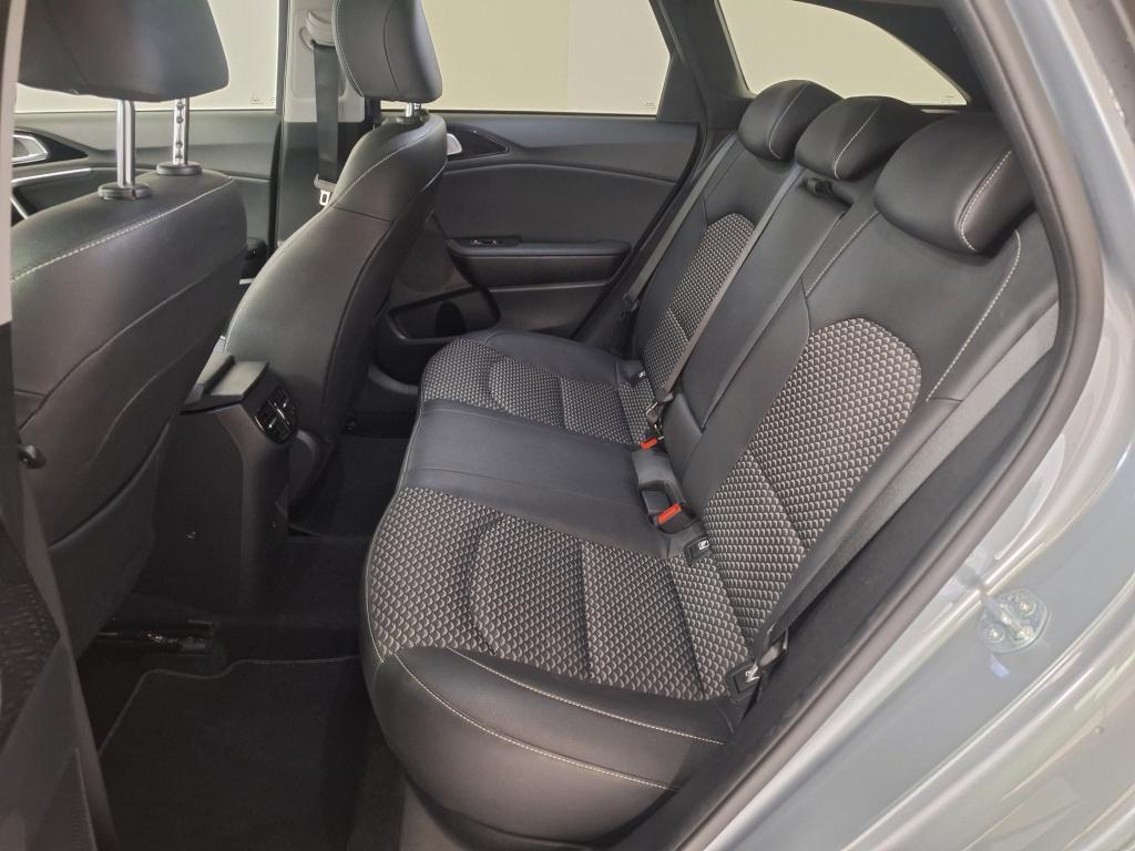 Kia Ceed Sportswagon 1.0 t-gdi executiveline | panodak | stoelinstelgeheuge