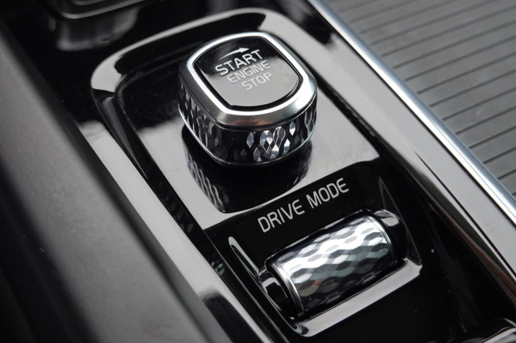 Volvo XC60 2.0 recharge t6 awd inscription