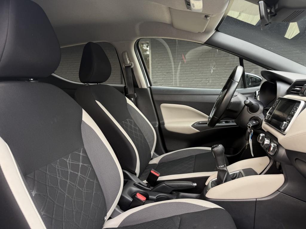 Nissan Micra 1.0 ig-t n-design // 32.000km! //