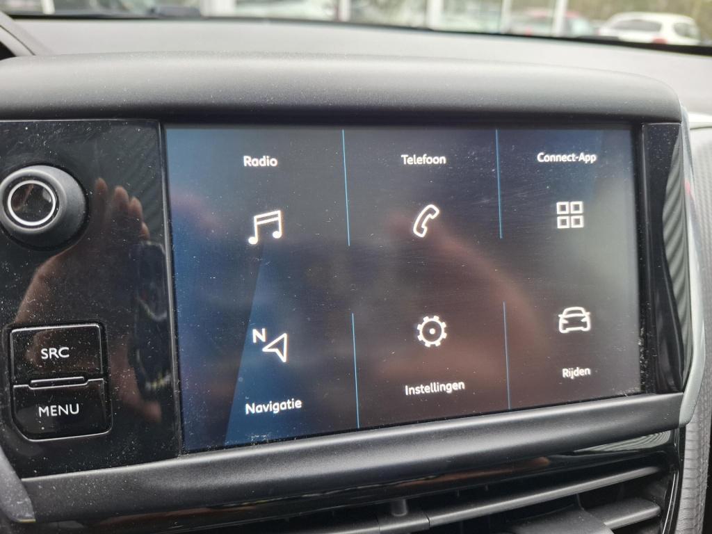 Peugeot 2008 suv 130 allure pano/cam/lmv/trekhaak