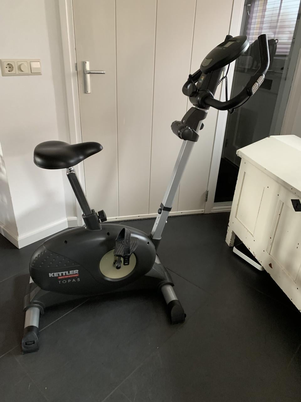 Hometrainer (s)