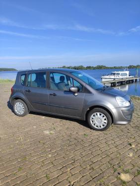 Te Koop Renault Grand Modus 1.2 TCE Expression