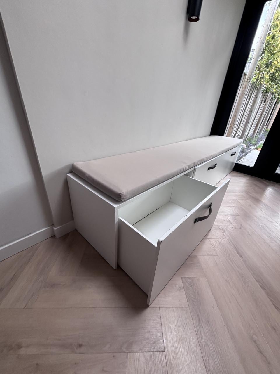Smastad IKEA speelgoed/opbergmeubel