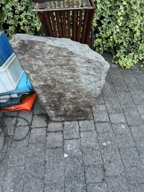 Leisteen groot formaat