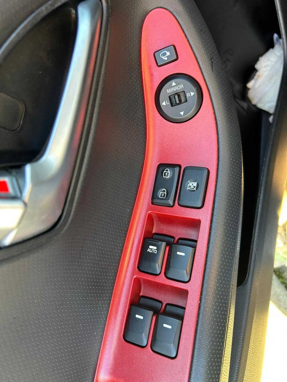 Kia picanto sportsline