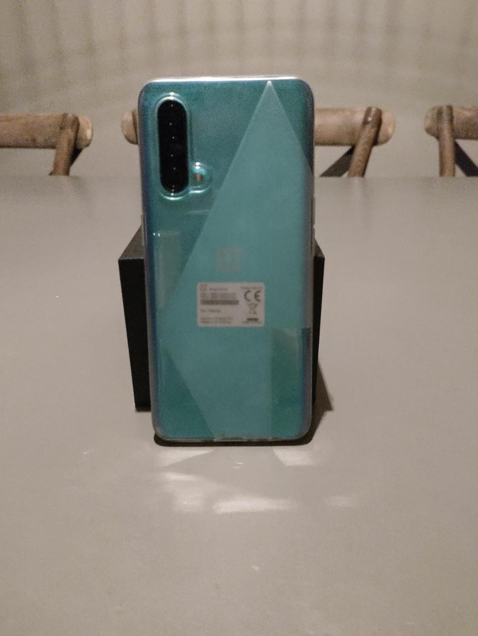 OnePlus Nord CE 5G, 8GB/64 mpx/Snapdragon 750G/Android 13