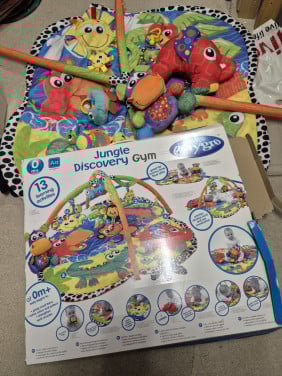Speelkleed