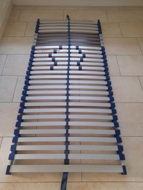 Lattenbodem 90 x 200 (in goede nette staat )