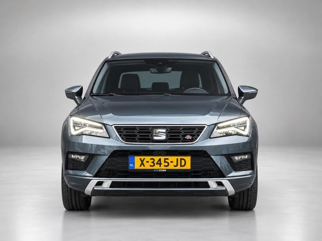 Seat Ateca 1.5 tsi fr business intense